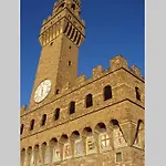 Santa Croce cozy apartment