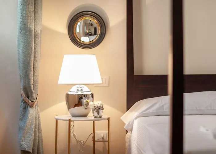 Santa Croce cozy apartment