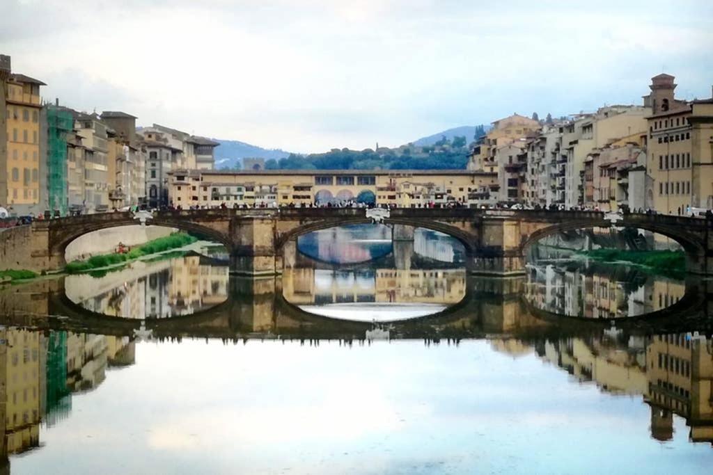 Santa Croce Cozy Apartamento