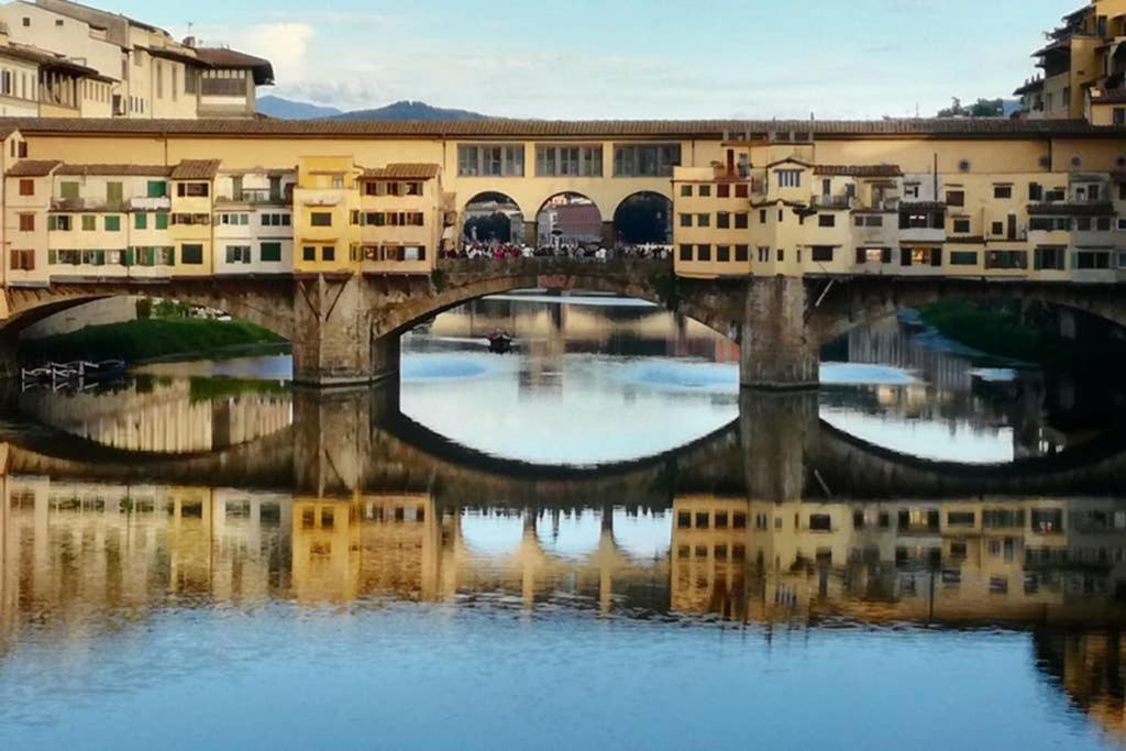Santa Croce Cozy Apartamento