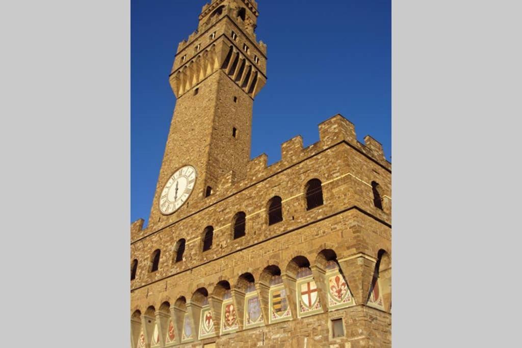 Santa Croce Cozy * Florencia